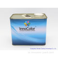 Innocolors Auto Refinish Paint 1K Basecoats Aluminium Colors